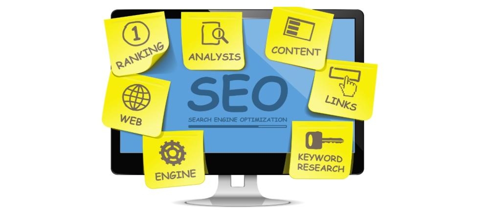 website seo