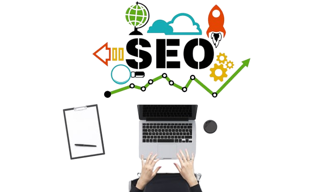 website seo